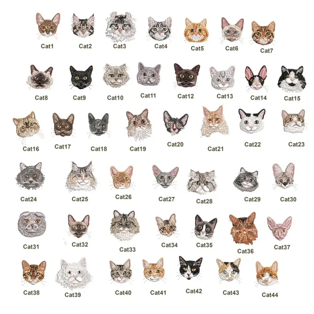 Hand Personalized Embroidered Towel your pet’s name dog, cat horses, any pet